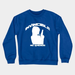 Invincible Studios Crewneck Sweatshirt